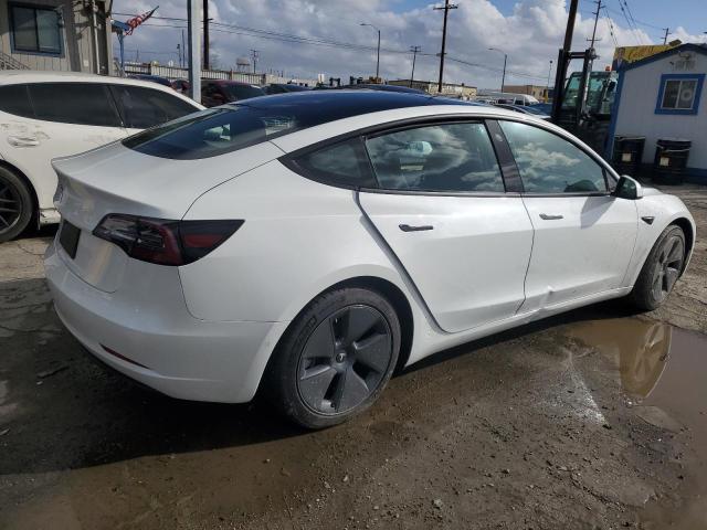 5YJ3E1EA7MF097047 Tesla MODEL 3