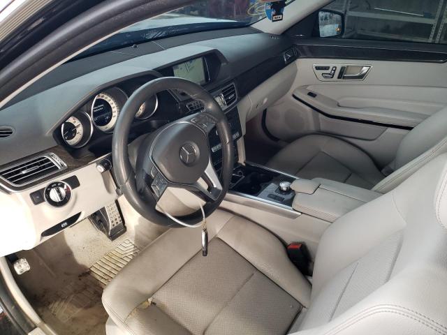 2015 MERCEDES-BENZ E-CLASS E3 - WDDHF5KB3FB101274