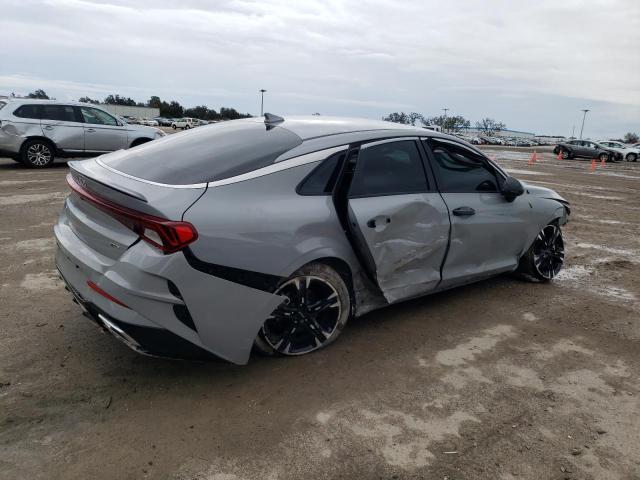 2023 KIA K5 GT LINE - 5XXG64J29PG182374