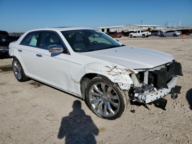 2015 CHRYSLER 300C PLATI 2C3CCAPTXFH815664