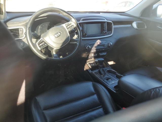 2020 KIA SORENTO EX - 5XYPH4A54LG705598