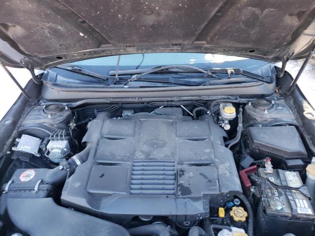 4S3BNEJ64F3019930 Subaru Legacy 3.6r Limited