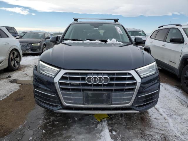 2019 AUDI Q5 - WA1ANAFY5K2080213