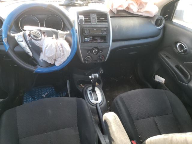 3N1CN7AP6JL859331 Nissan VERSA S