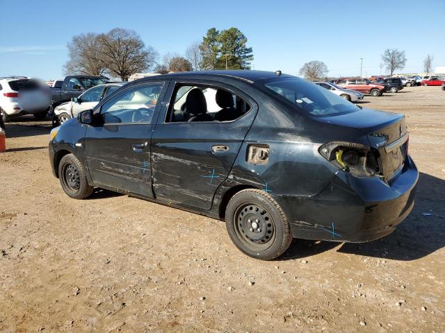2017 MITSUBISHI MIRAGE G4 ES VIN: ML32F3FJXHH003531