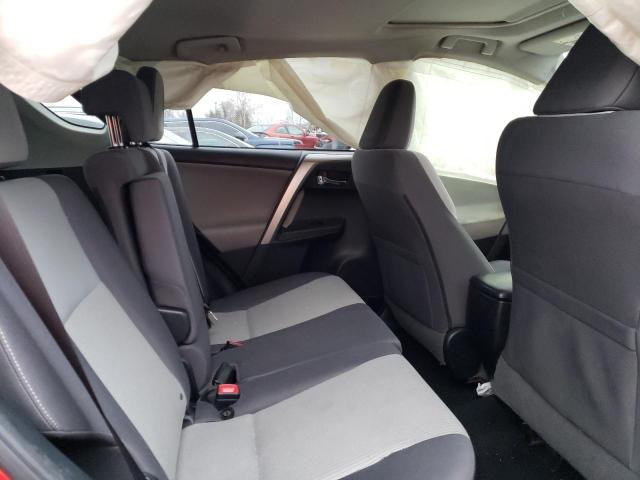 2015 TOYOTA RAV4 XLE - JTMRFREV7FD135945
