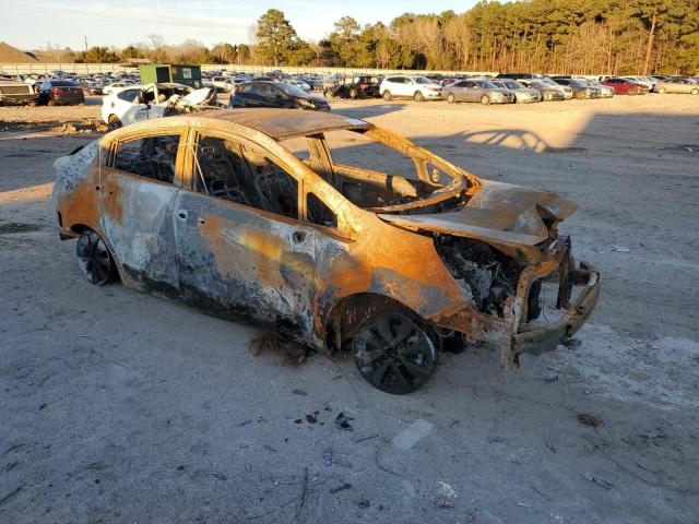 2016 KIA RIO EX - KNADN4A36G6661281