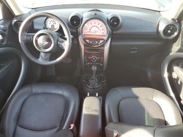 WMWZB3C50DWM09366 Mini COOPER COUNTRYMAN