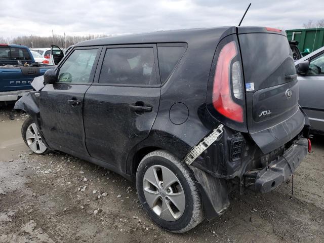 KNDJN2A26F7232037 KIA SOUL