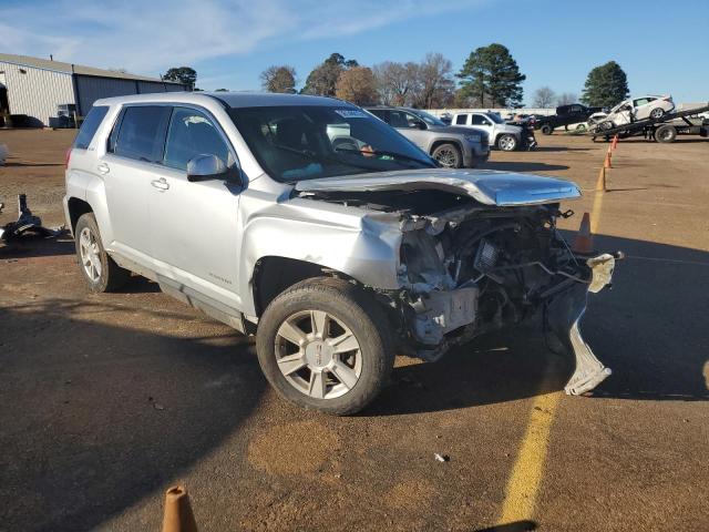 2GKALMEK0H6347591 GMC Terrain Sle
