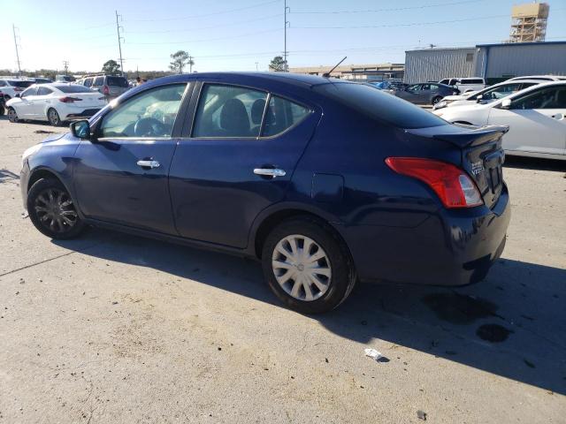 3N1CN7AP6JL859331 Nissan VERSA S