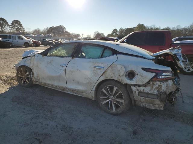 2020 NISSAN MAXIMA SL 1N4AA6DV0LC376491