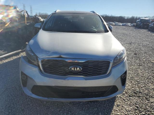 2020 KIA SORENTO EX - 5XYPH4A54LG705598