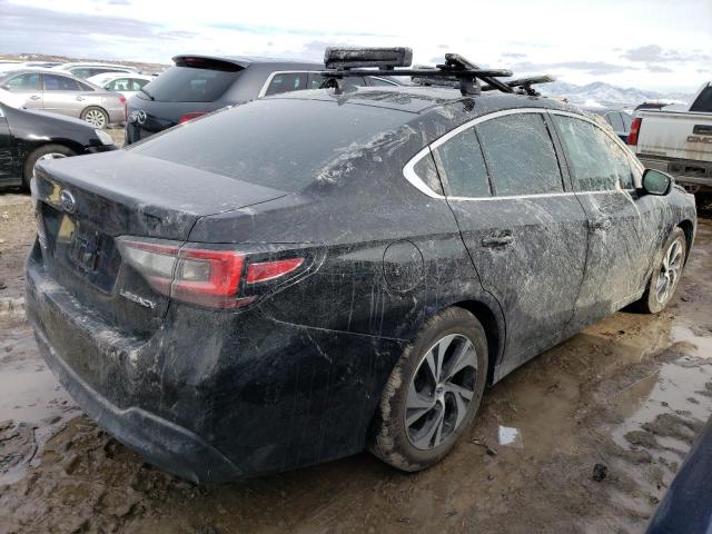 4S3BWAD64N3005154 Subaru Legacy Premium