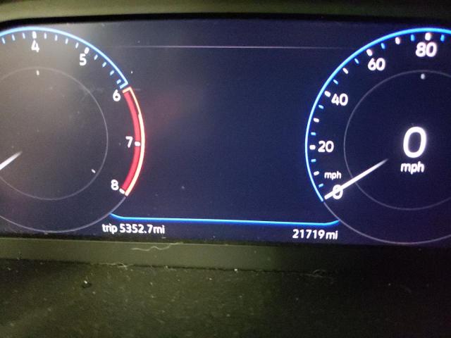 2020 VOLKSWAGEN JETTA SEL - 3VWEB7BUXLM003446