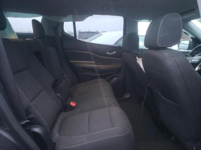 2018 GMC ACADIA SLE - 1GKKNKLA8JZ110712