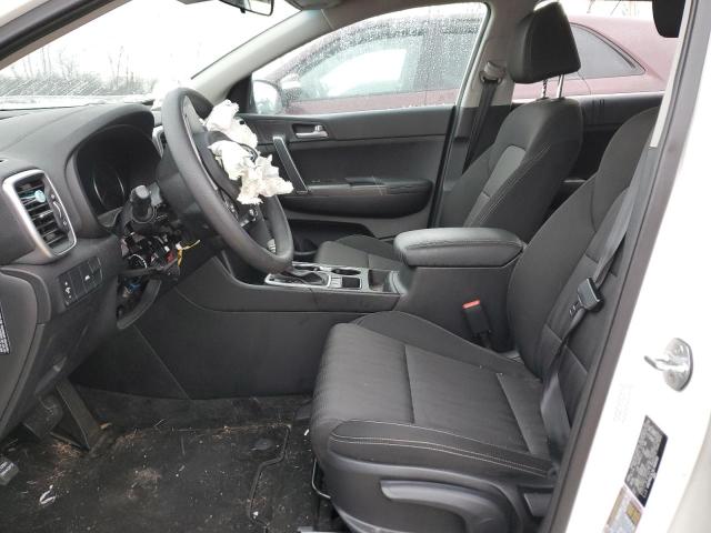 KNDPMCAC4L7808358 KIA Sportage Lx