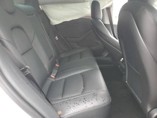 5YJ3E1EA0NF317565 Tesla MODEL 3