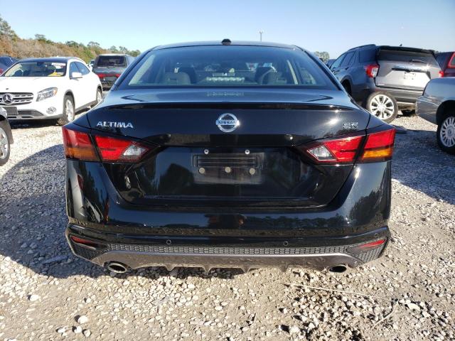 2020 NISSAN ALTIMA SR - 1N4BL4CV6LN305238