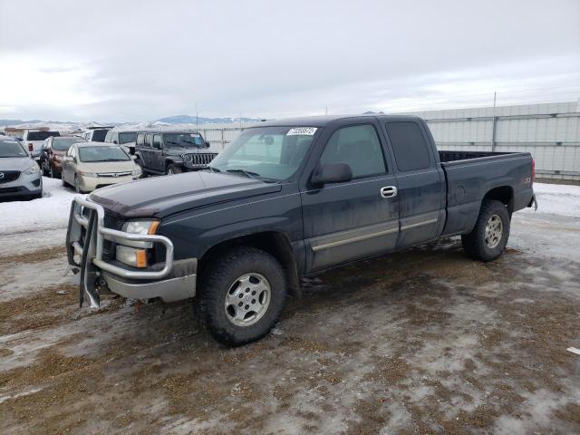 2003 Chevrolet C/K 1500 