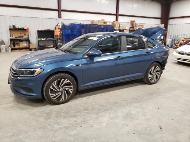 2020 VOLKSWAGEN JETTA SEL - 3VWEB7BUXLM003446