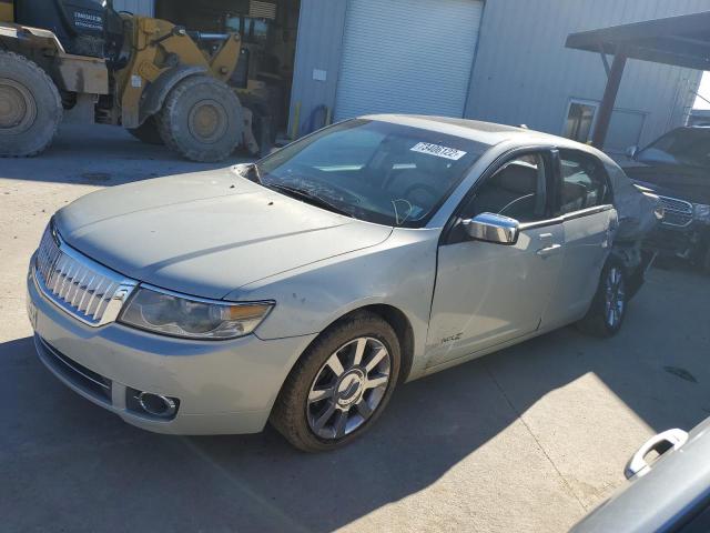 2007 Lincoln MKZ 