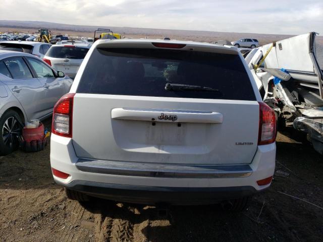 1C4NJCCB9ED671572 Jeep Compass Limited