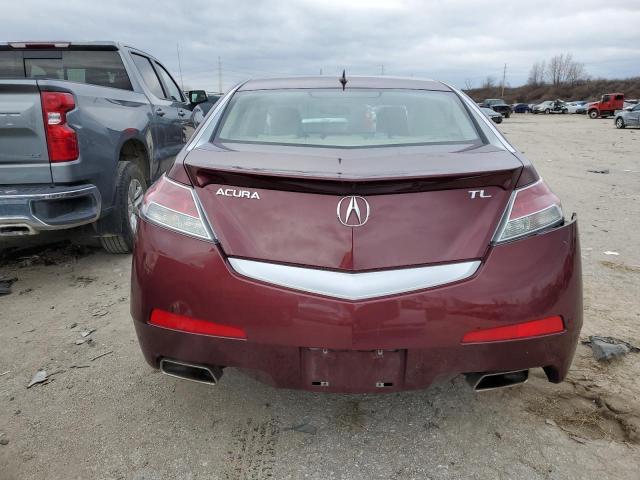 19UUA86549A019031 Acura TL