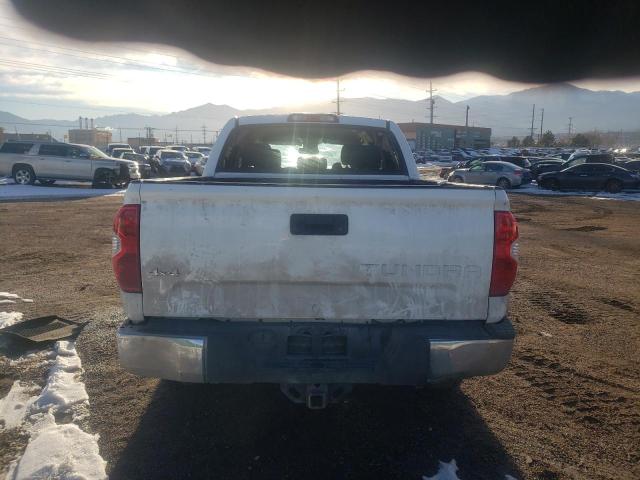 2015 TOYOTA TUNDRA CRE - 5TFDW5F1XFX433984