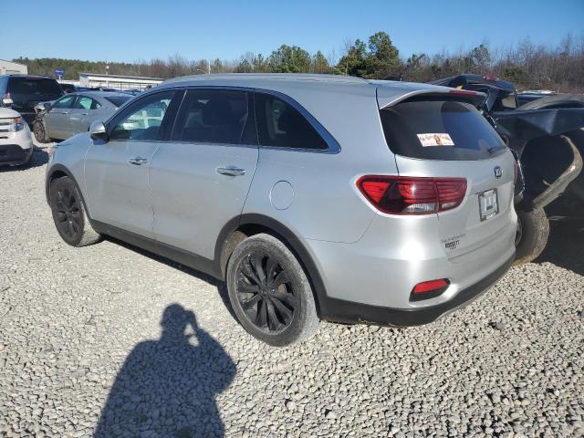 2020 KIA SORENTO EX - 5XYPH4A54LG705598