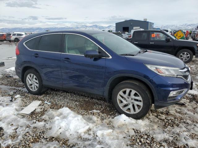 3CZRM3H50GG715759 | 2016 HONDA CR-V EX