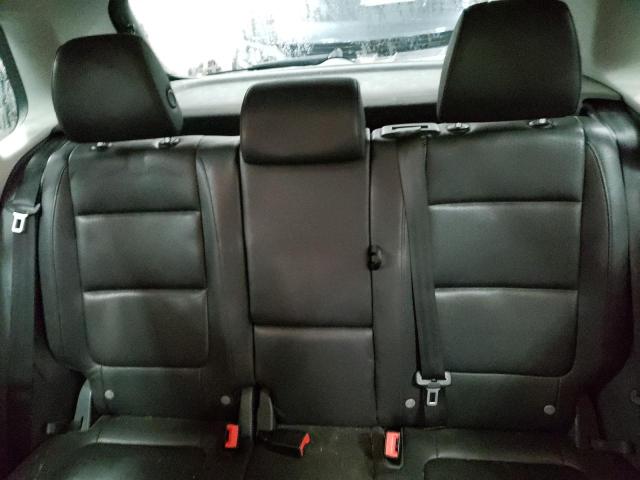 2015 VOLKSWAGEN TIGUAN S - WVGAV7AX4FW556632