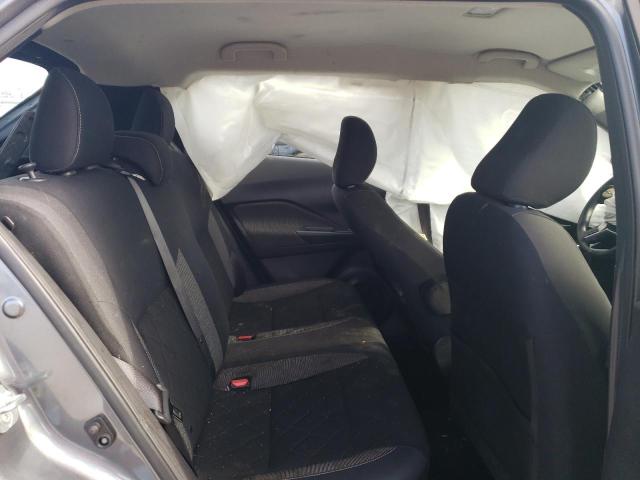 2019 NISSAN KICKS S - 3N1CP5CU2KL538941