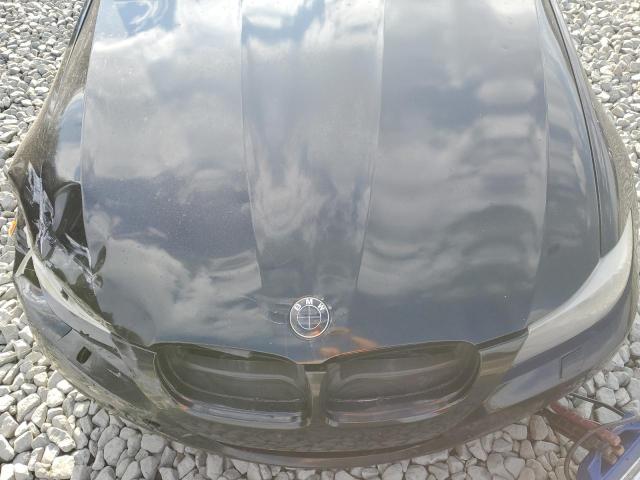 WBAPL3C51AA407476 BMW 335 XI