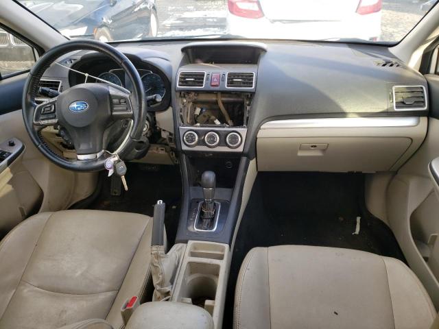 JF1GPAV60FH218419 Subaru Impreza Sport Limited