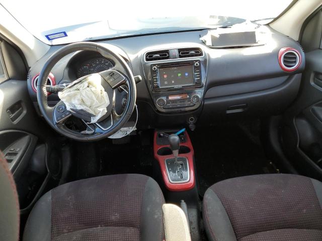 2020 MITSUBISHI MIRAGE LE ML32A5HJ8LH004273