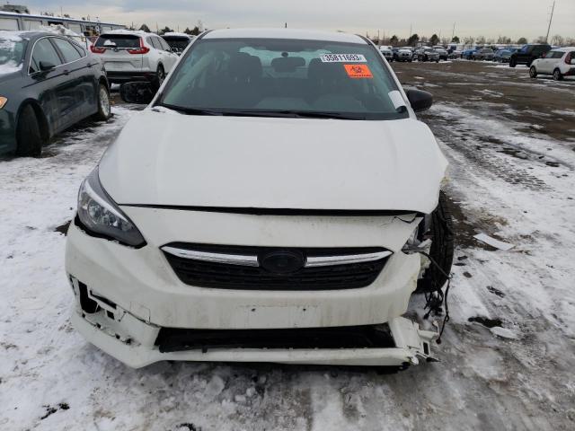 4S3GKAA64M1607035 Subaru Impreza