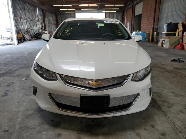 VIN 1G1RC6S53JU149452 2018 Chevrolet Volt, LT no.5