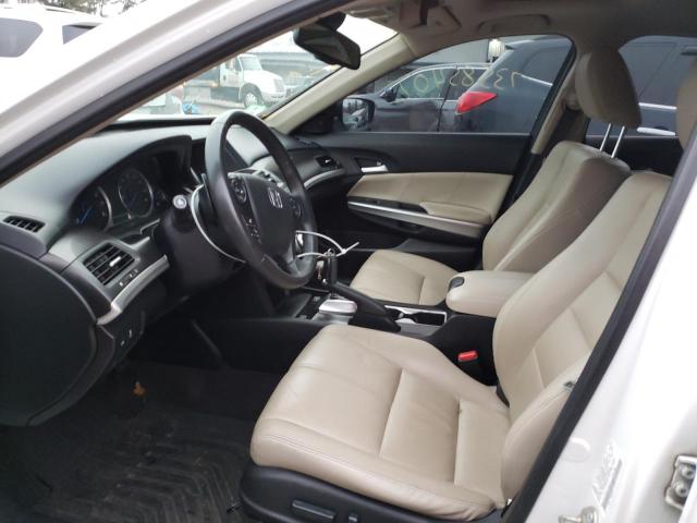 2015 HONDA CROSSTOUR - 5J6TF2H5XFL000774