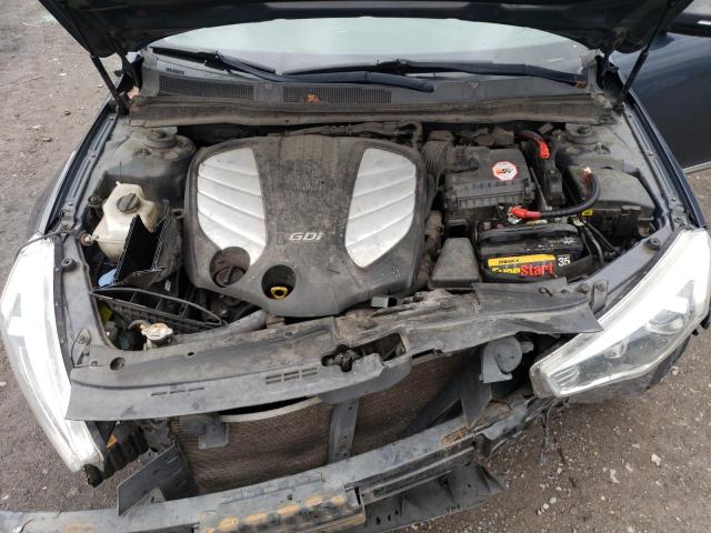 KNALN4D76E5149551 KIA Cadenza Premium