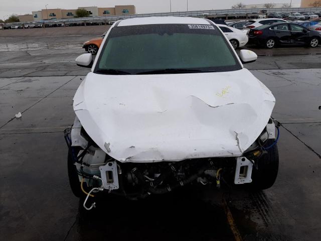 2019 HYUNDAI TUCSON SE - KM8J23A42KU993008