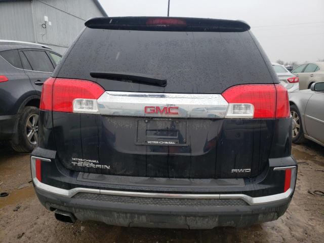 2GKFLTEK3H6193393 GMC Terrain Sle