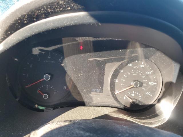 3KPA24AB2KE222670 KIA RIO S