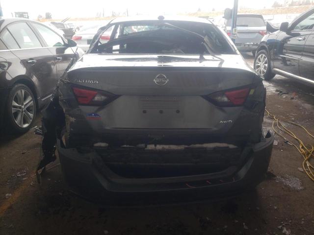 2019 NISSAN ALTIMA S - 1N4BL4BW5KN313761