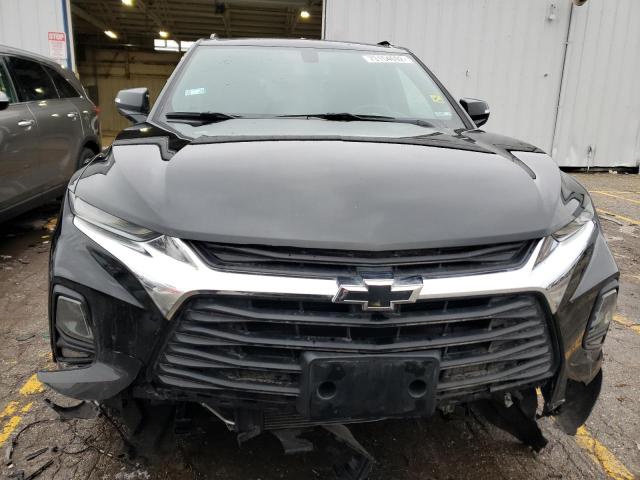 2019 CHEVROLET BLAZER 1LT - 3GNKBBRA0KS588589