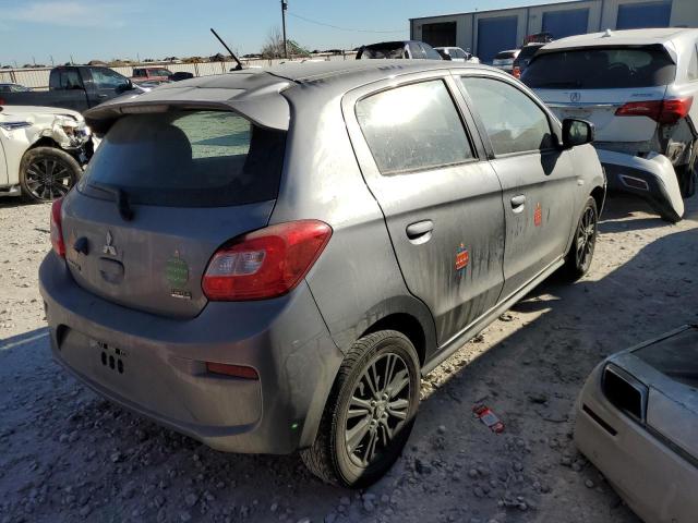 2020 MITSUBISHI MIRAGE LE ML32A5HJ8LH004273