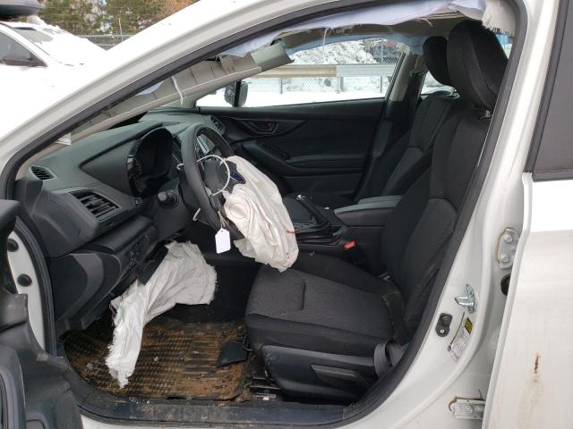 4S3GKAA64M1607035 Subaru Impreza