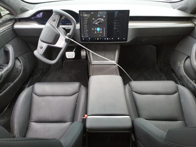 5YJSA1E69NF463000 Tesla MODEL S