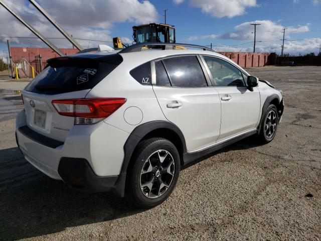 JF2GTADC9JH310670 Subaru Crosstrek Premium