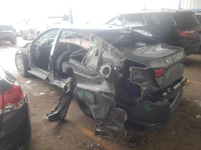 2019 NISSAN ALTIMA S - 1N4BL4BW5KN313761